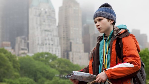 Extremely Loud and Incredibly Close (2011)